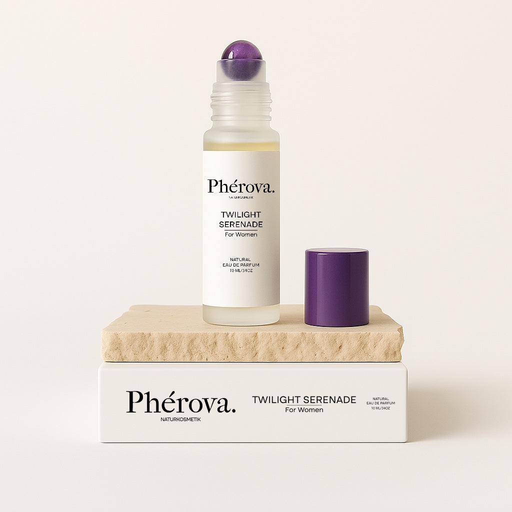 PHEROVA FOR WOMEN