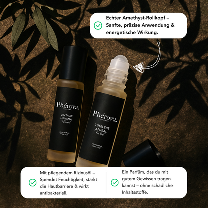 PHEROVA FOR MEN