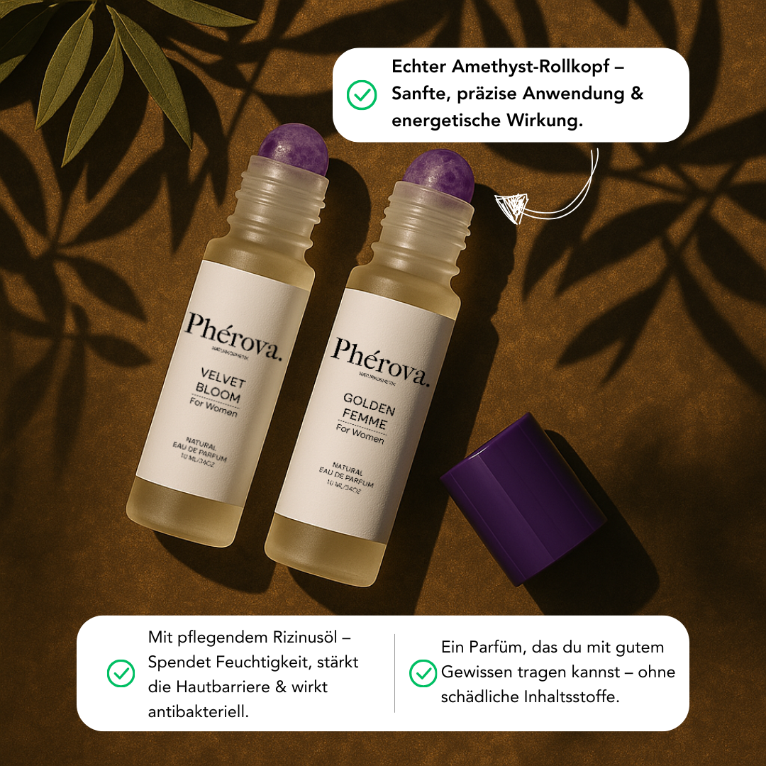 PHEROVA FOR WOMEN