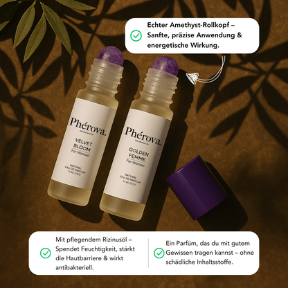 PHEROVA FOR WOMEN