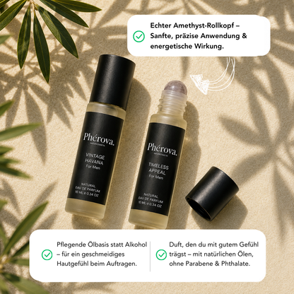 PHEROVA FOR MEN
