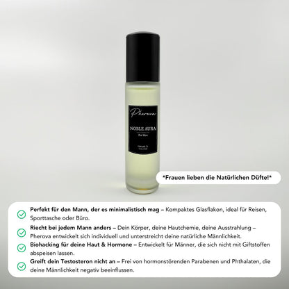 PHEROVA FOR MEN