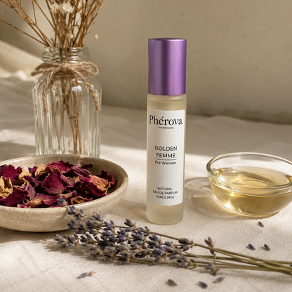 PHEROVA FOR WOMEN