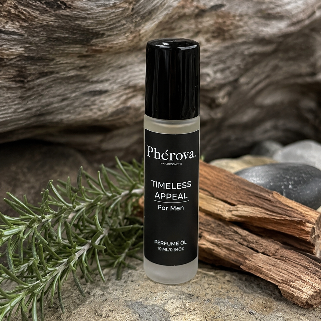 PHEROVA FOR MEN