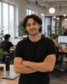 David Sahin