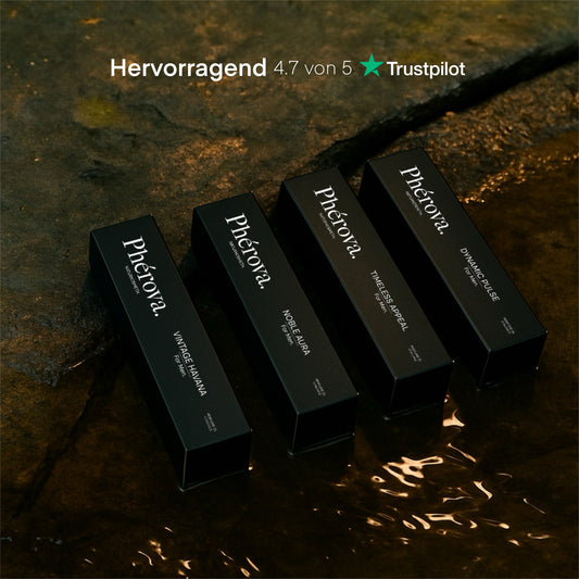 PHEROVA FOR MEN