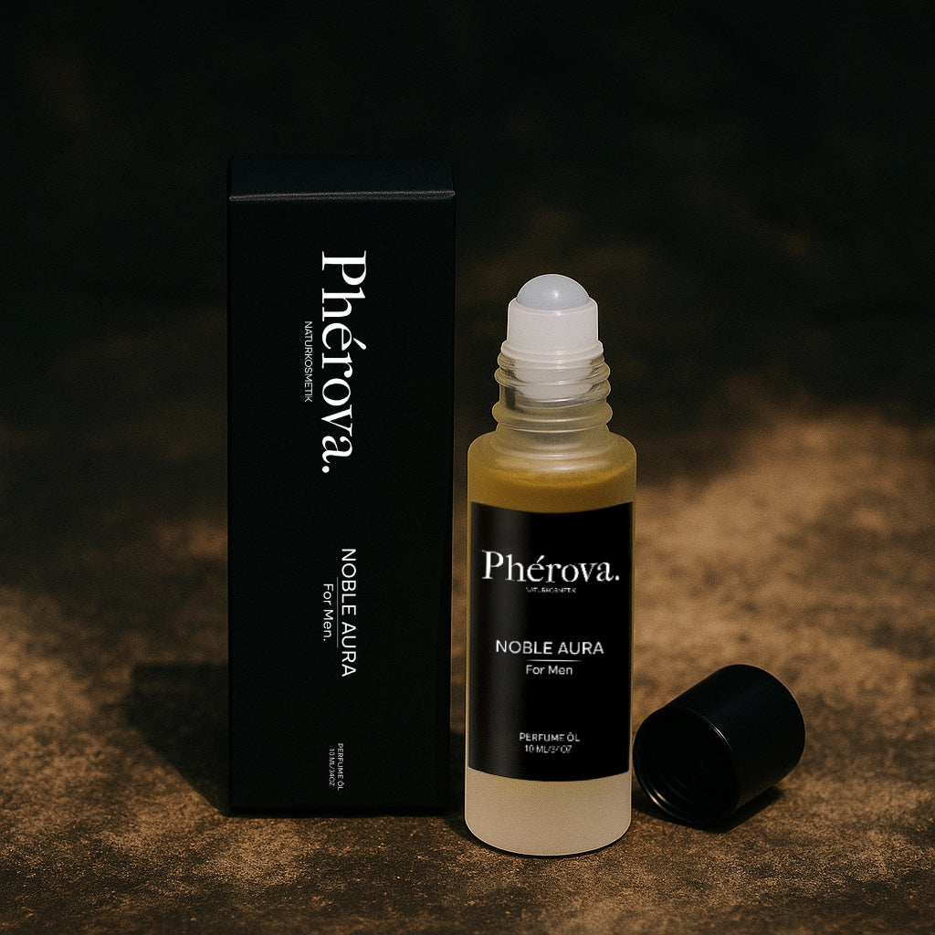 PHEROVA FOR MEN