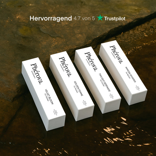 PHEROVA FOR WOMEN