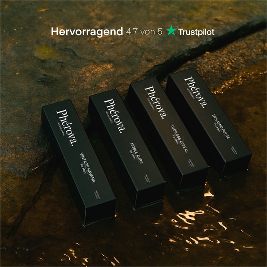 PHEROVA FOR MEN