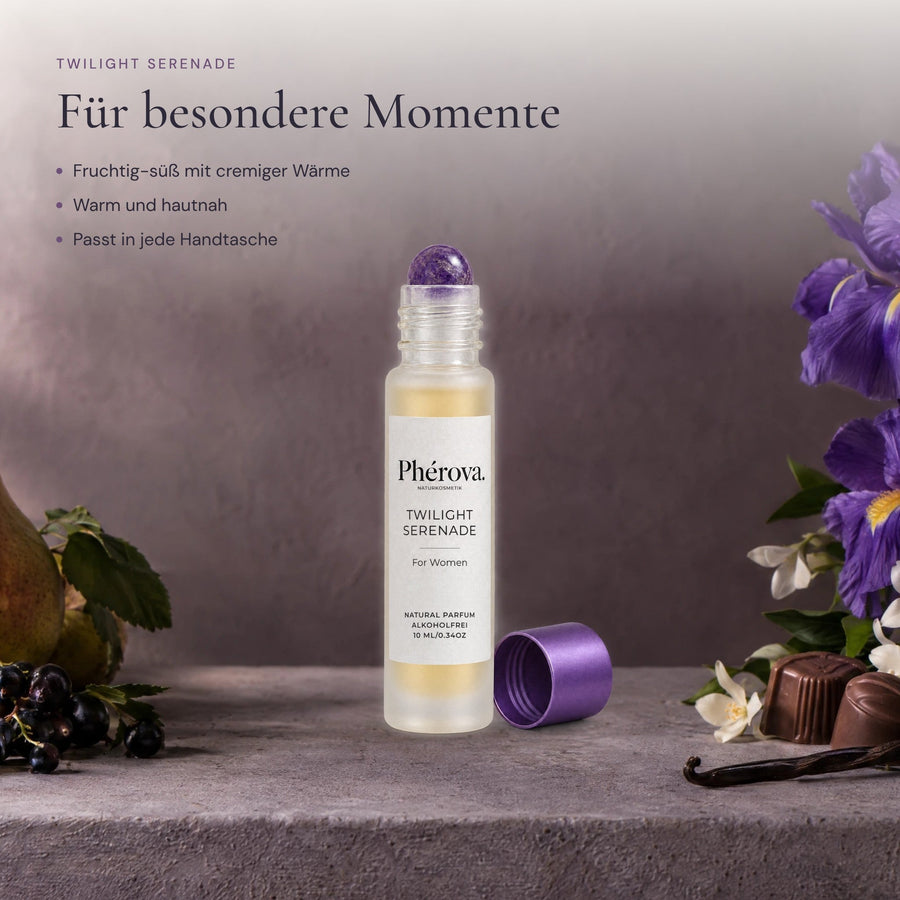 Twilight Serenade – Stimmung – Stimmungsbild zu Twilight Serenade