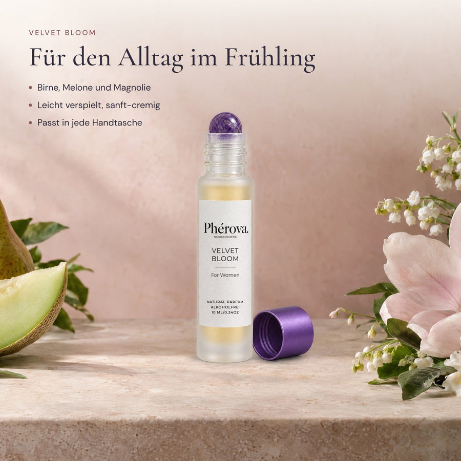 Velvet Bloom – Stimmung – Stimmungsbild zu Velvet Bloom
