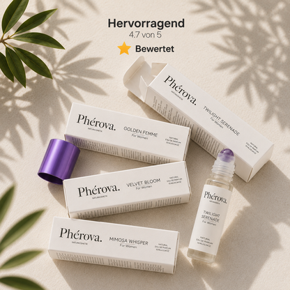 PHEROVA FOR WOMEN