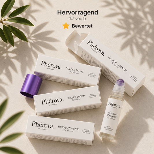 PHEROVA FOR WOMEN