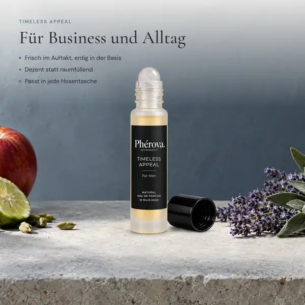 Timeless Appeal: Stimmungsbild, Für Business und Alltag