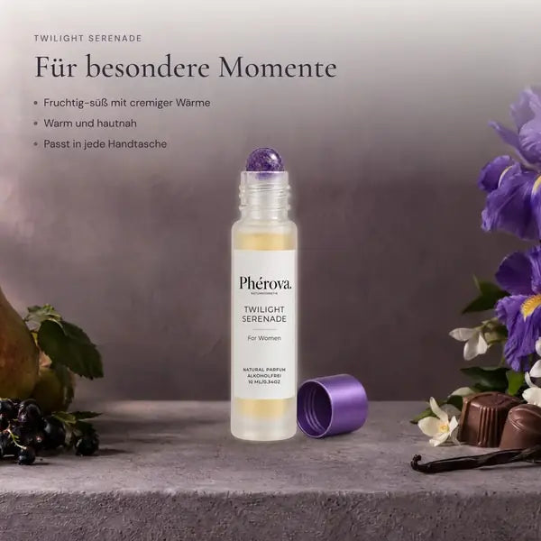 Twilight Serenade: Stimmungsbild, Für besondere Momente